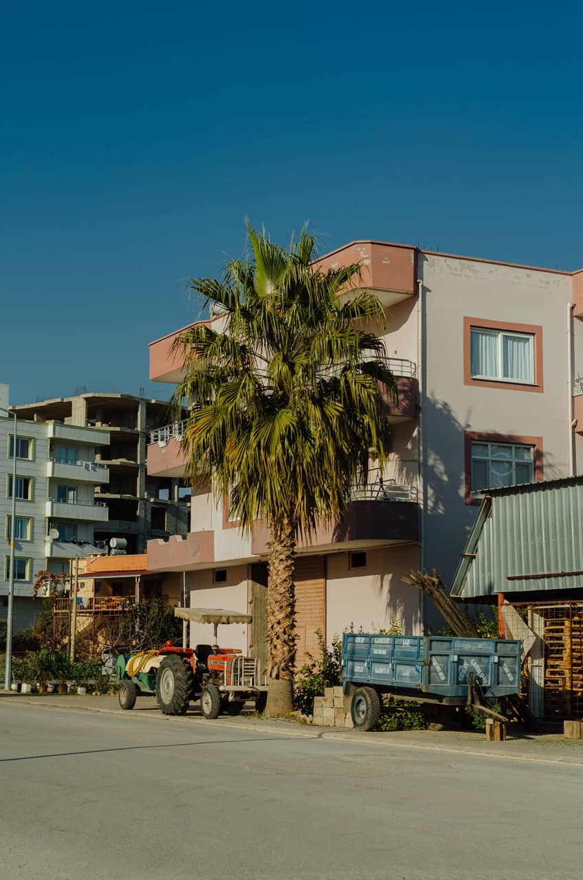 Превью Erdemli 2023